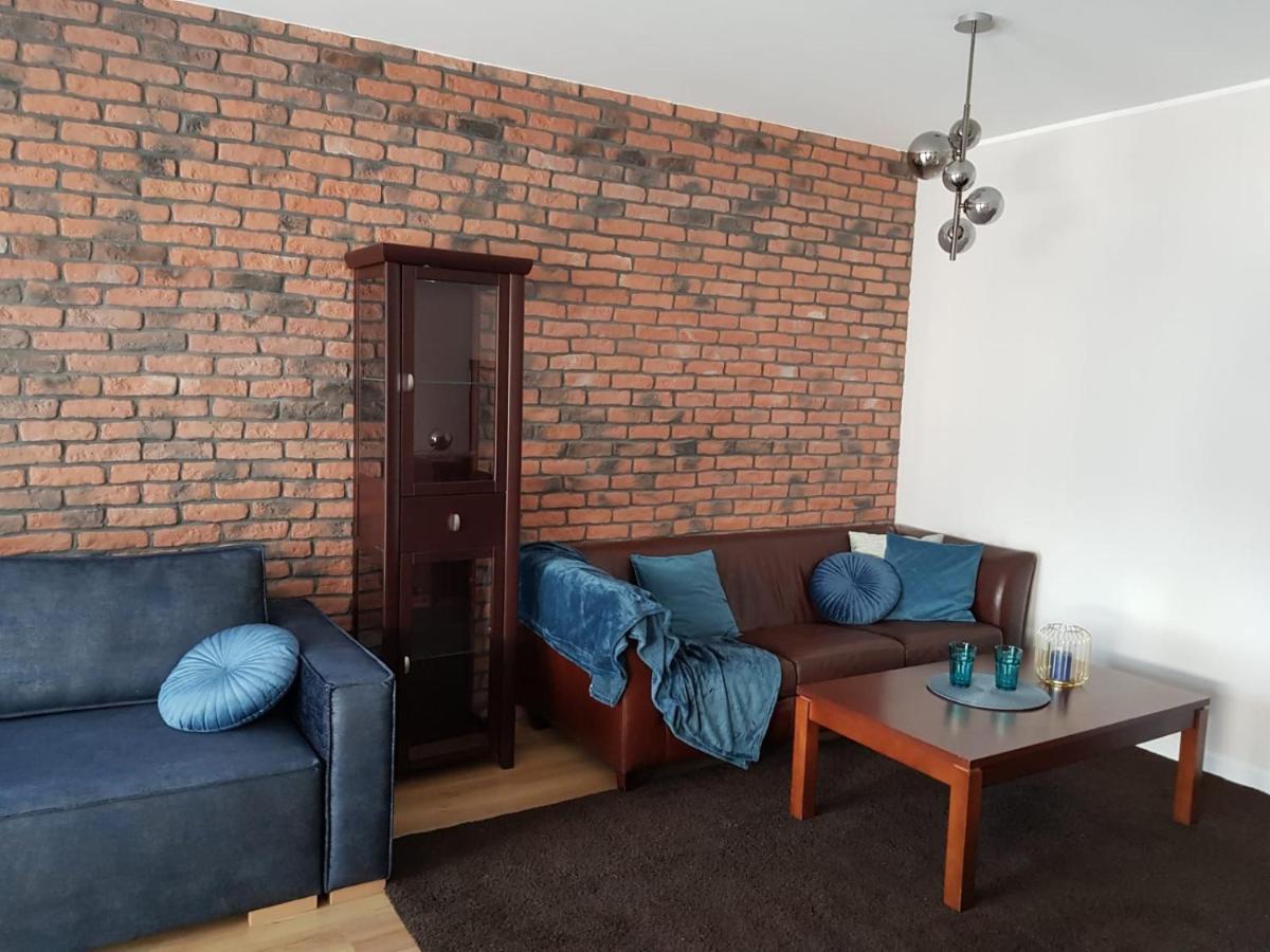 Apartament City View Wes Quality Suite Poznan Dış mekan fotoğraf