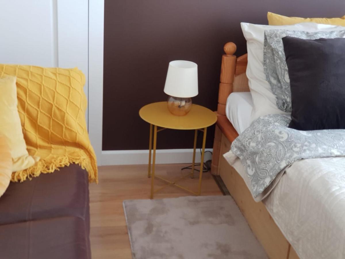 Apartament City View Wes Quality Suite Poznan Dış mekan fotoğraf