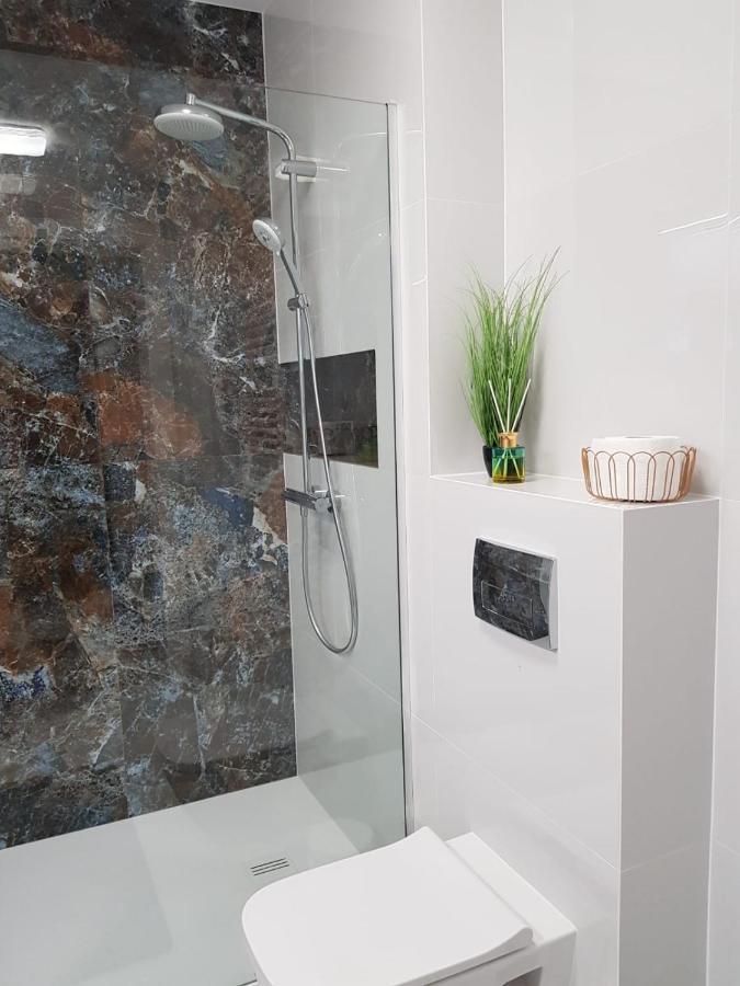 Apartament City View Wes Quality Suite Poznan Dış mekan fotoğraf